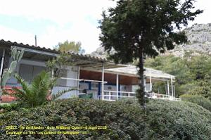 097- Tour de l'ile de Rhodes